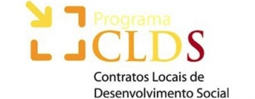 CLDS 4G - Programa de Contratos Locais de Desenvolvimento Social
